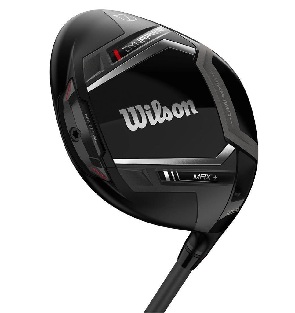 Wilson DYNAPWR Max+ pánsky driver