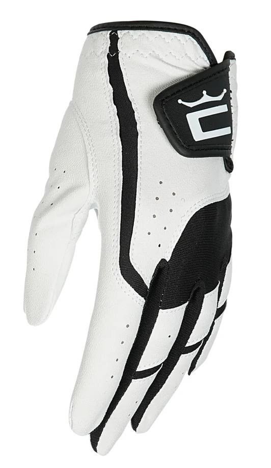 Cobra Microgrip Flex detská rukavica, biela