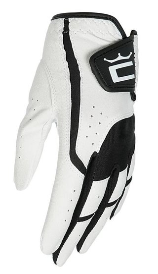 Cobra Microgrip Flex detská rukavica, biela