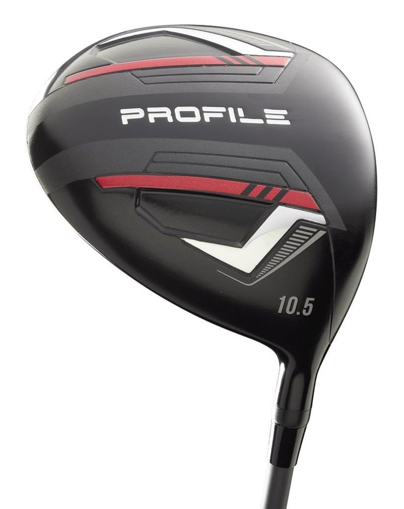 Wilson Profile pánsky driver