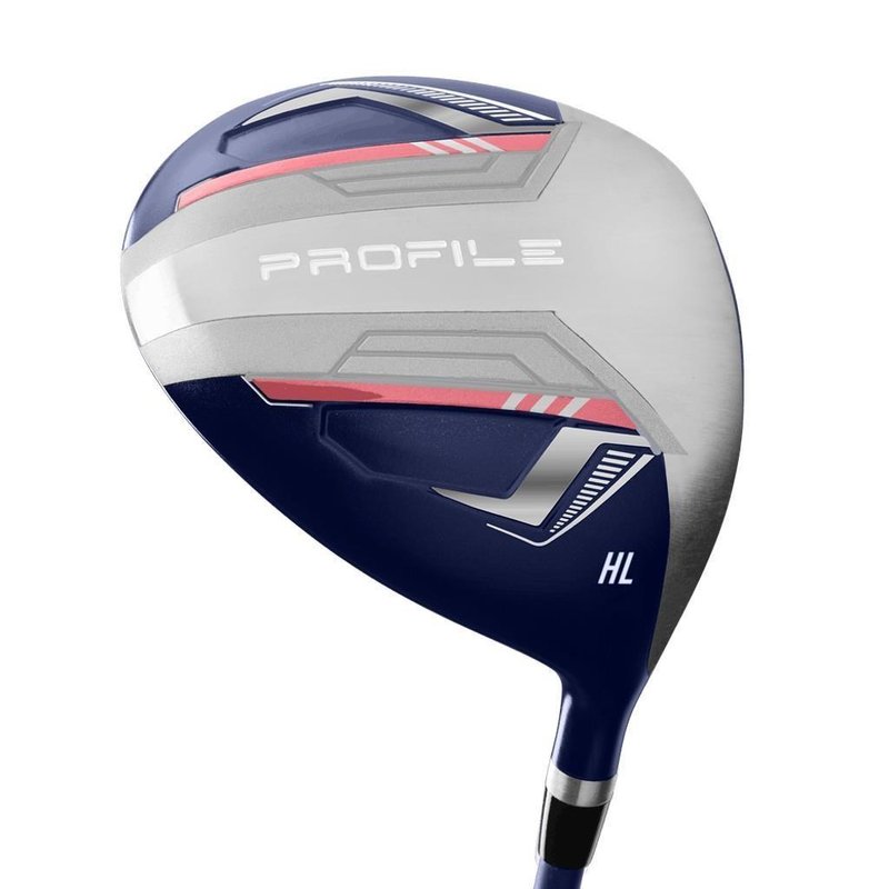 Wilson Profile dámsky driver