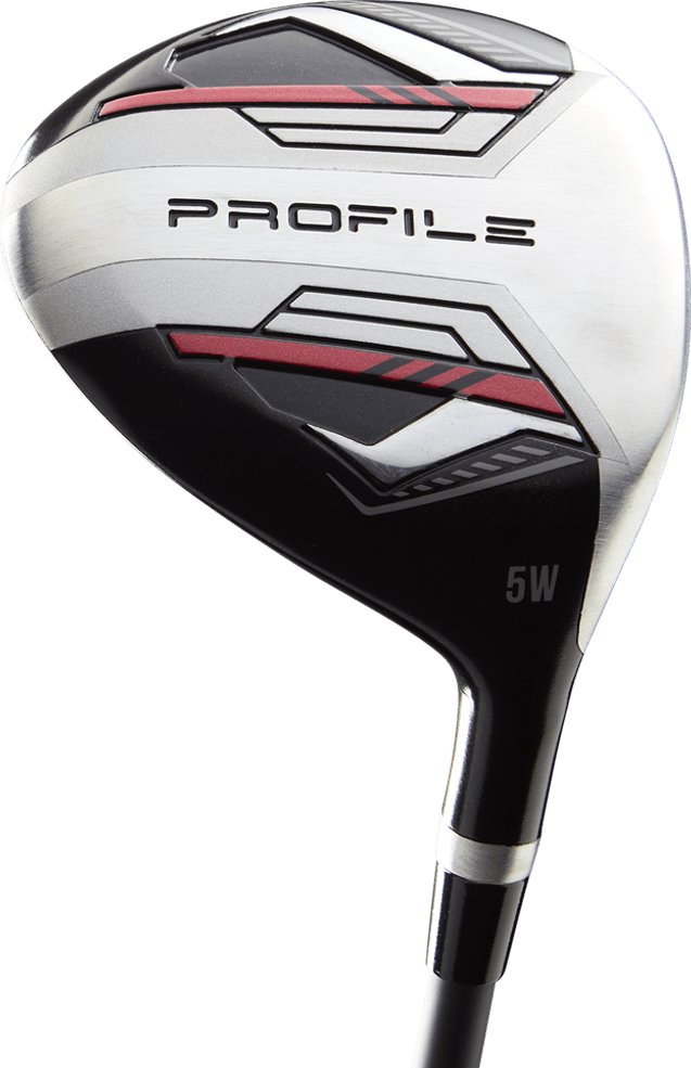 Wilson Profile pánske drevo