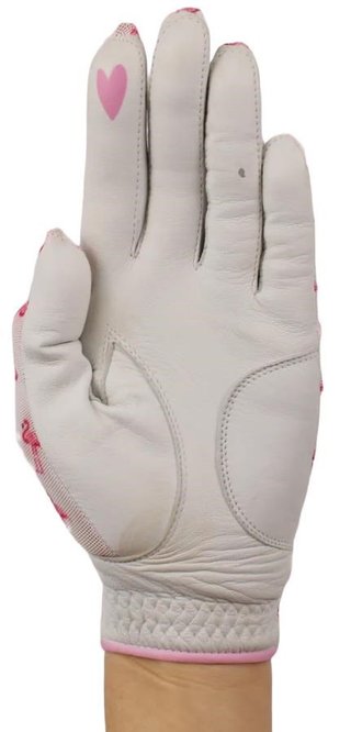 Best of Golf America ladies flamingle dámska rukavica, flamingle