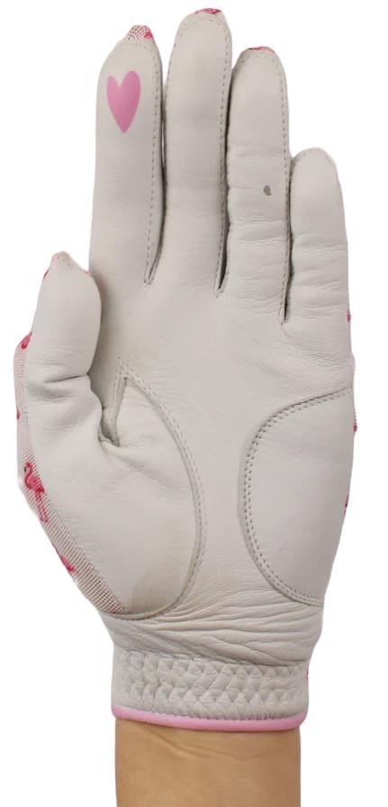Best of Golf America ladies flamingle dámska rukavica, flamingle