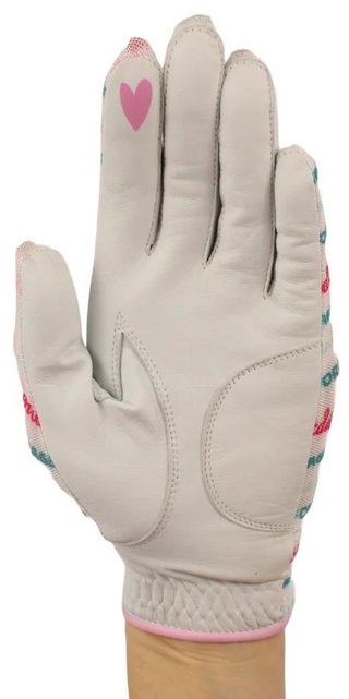 Best of Golf America ladies glove, mulligan dámska rukavica, mulligan