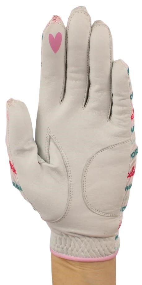 Best of Golf America ladies glove, mulligan dámska rukavica, mulligan