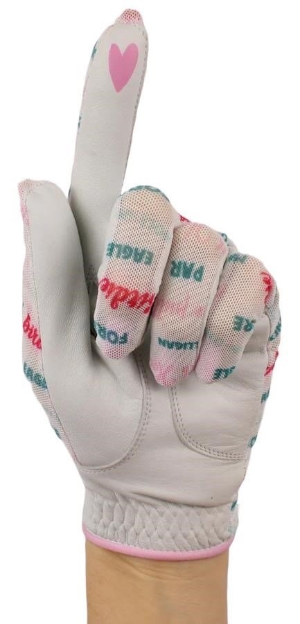 Best of Golf America ladies glove, mulligan dámska rukavica, mulligan