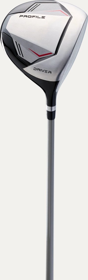 Wilson Profile JR juniorský golfový set, grafit