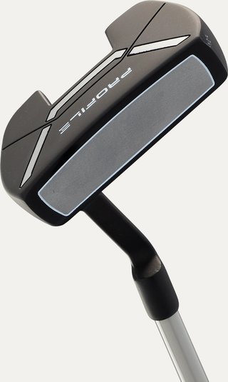 Wilson Profile JR juniorský golfový set, grafit