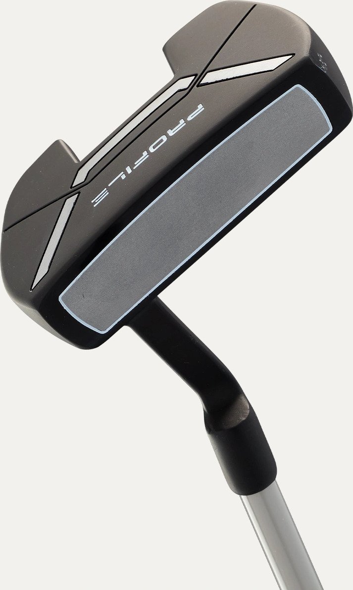 Wilson Profile JR juniorský golfový set, grafit