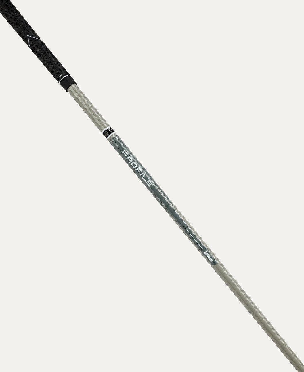 Wilson Profile JR juniorský golfový set, grafit