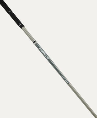 Wilson Profile JR juniorský golfový set, grafit