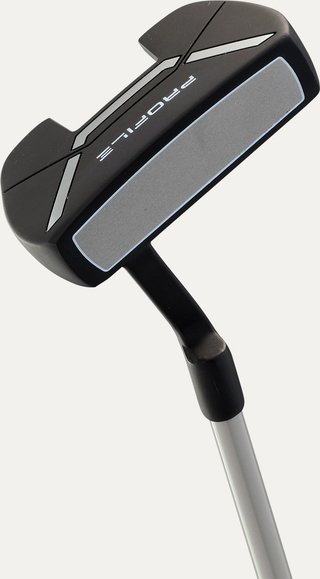 Wilson Profile JR juniorský golfový set, ocel/grafit