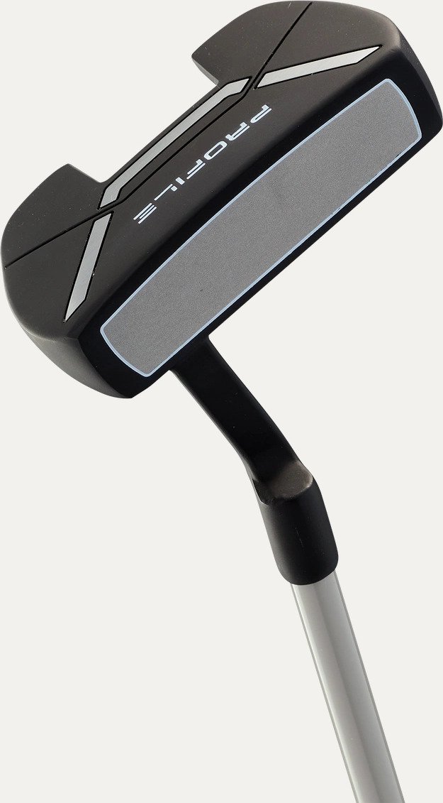Wilson Profile JR juniorský golfový set, ocel/grafit