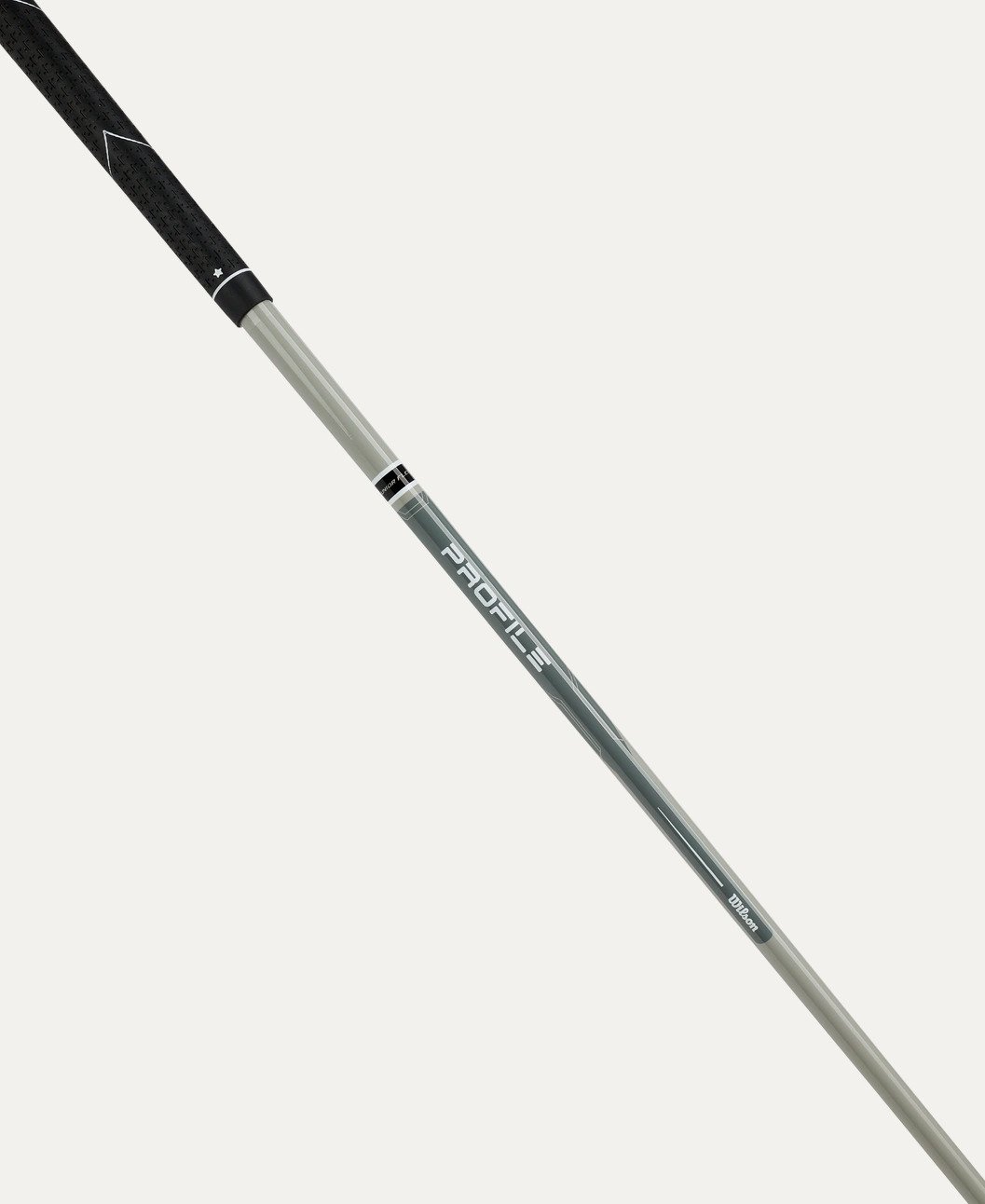 Wilson Profile JR juniorský golfový set, ocel/grafit