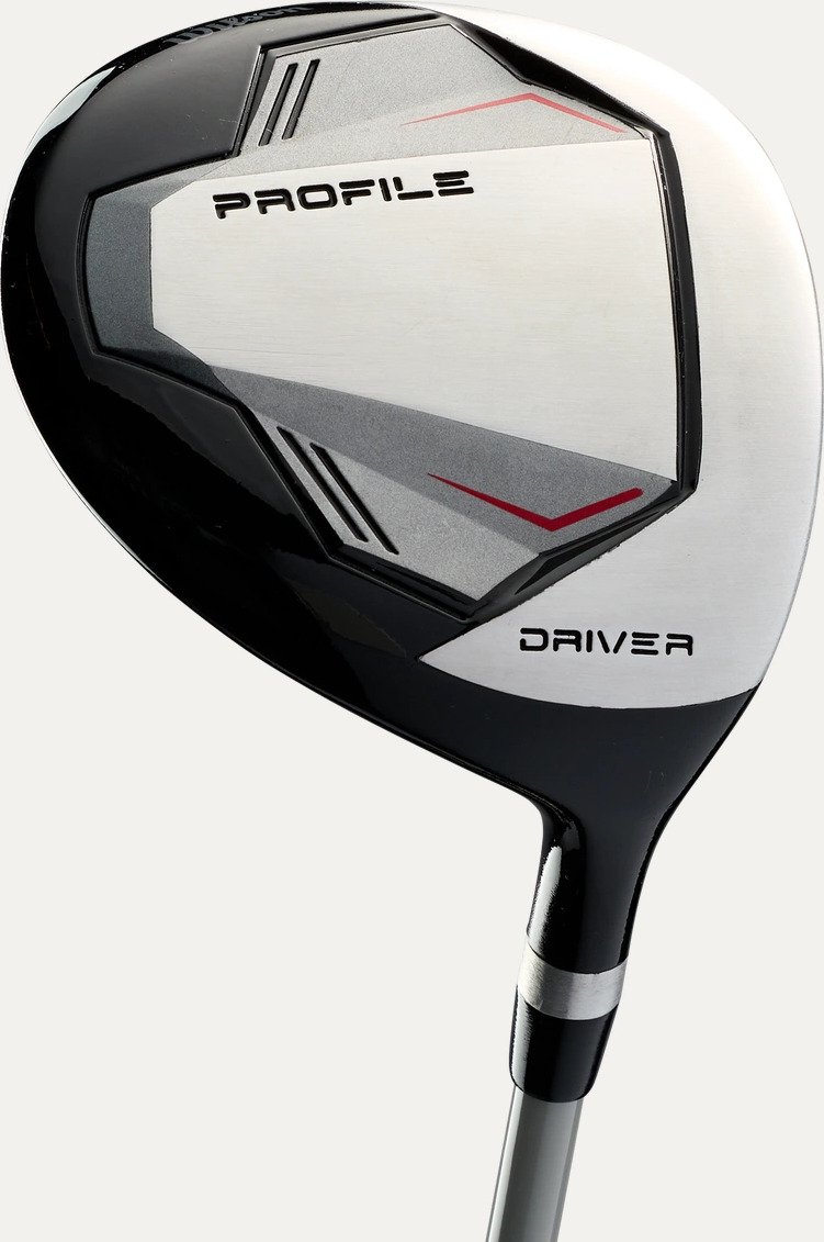 Wilson Profile JR junior golfový set, grafit