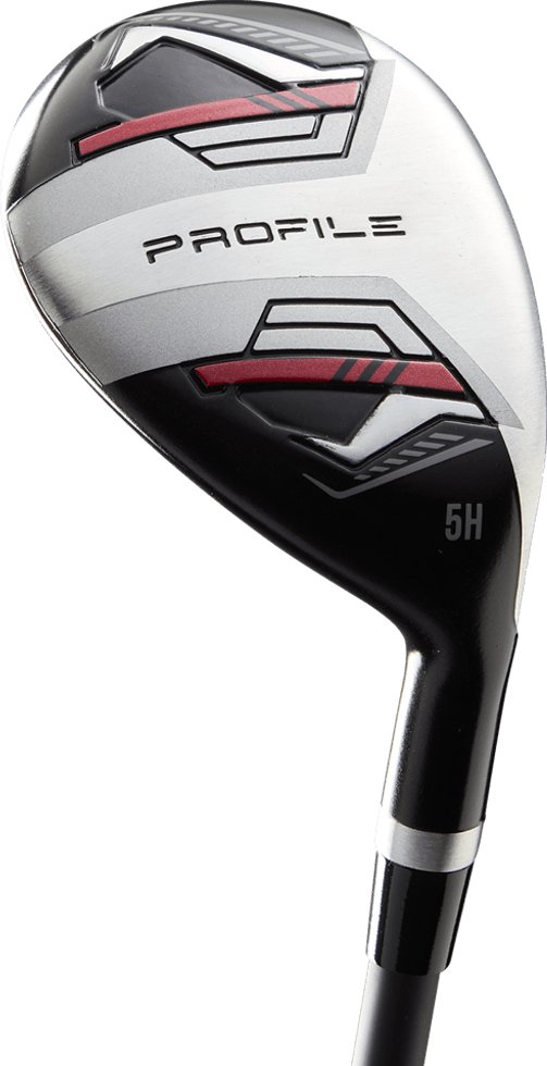 Wilson Profile pánsky hybrid
