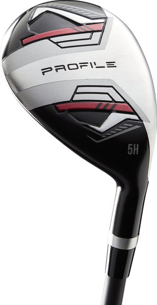 Wilson Profile pánsky hybrid