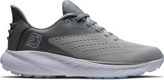 FootJoy Flex XP dámske golfové topánky, sivé