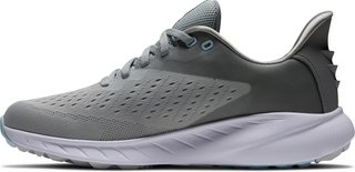 FootJoy Flex XP dámske golfové topánky, sivé