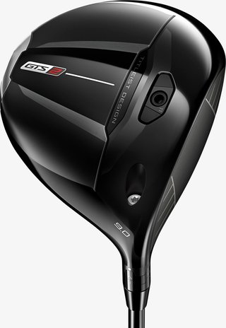 Titleist GTS 2 pánsky driver