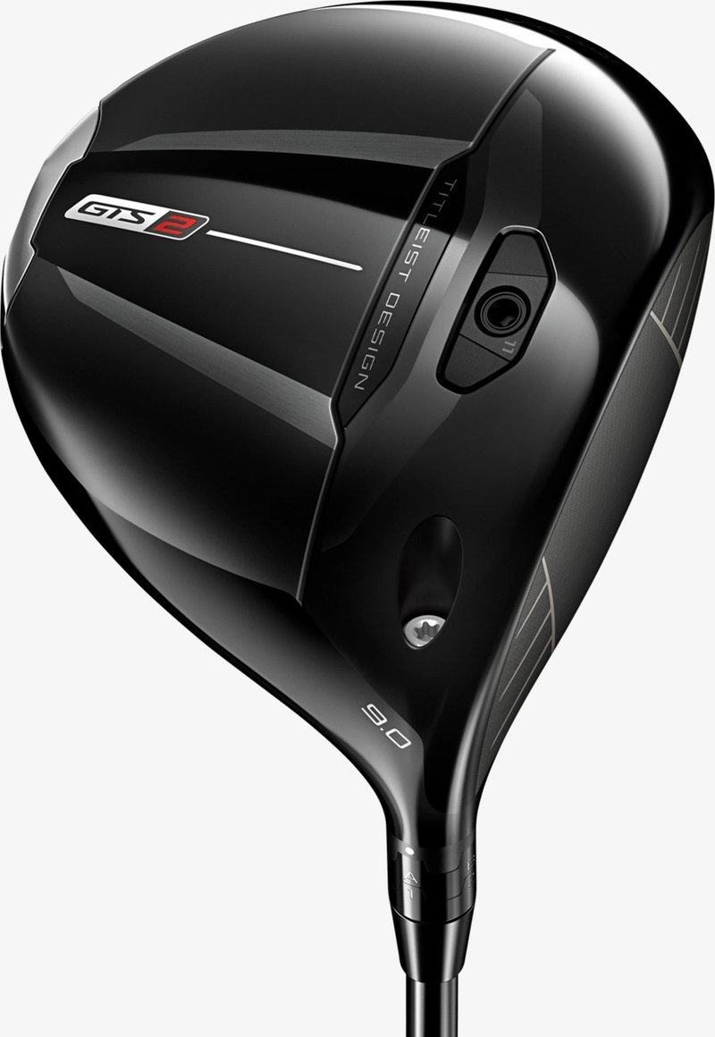 Titleist GTS 2 pánsky driver