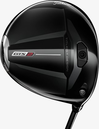 Titleist GTS 2 pánsky driver