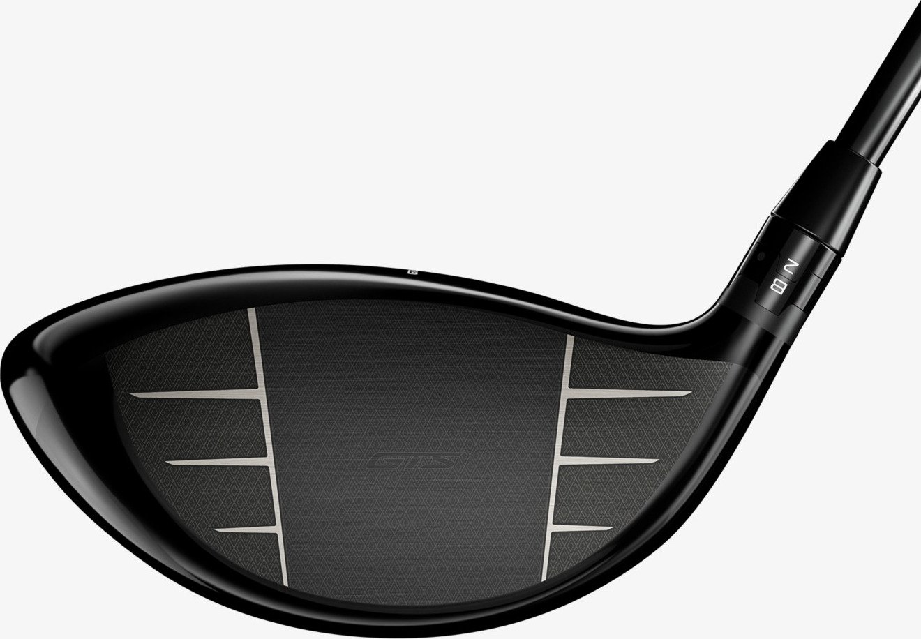 Titleist GTS 2 pánsky driver