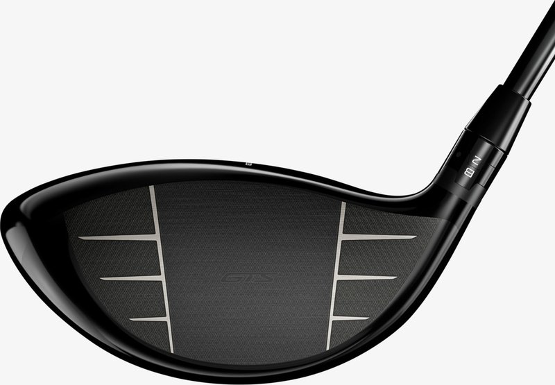 Titleist GTS 2 pánsky driver