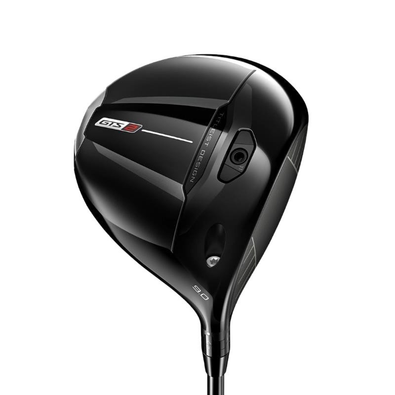 Titleist GTS 2 pánsky driver