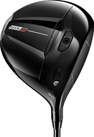 Titleist GTS 2 pánsky driver, Premium Shaft