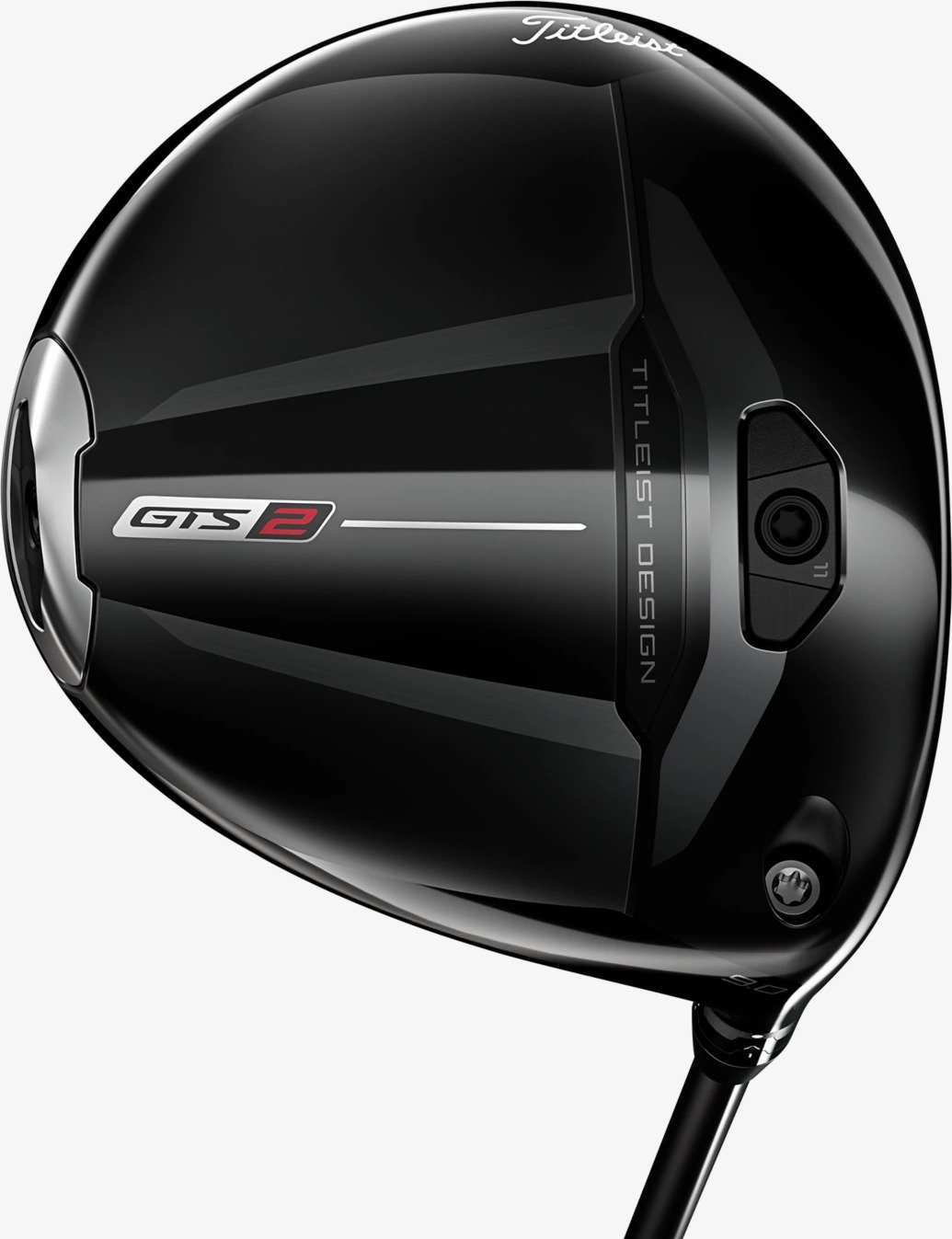Titleist GTS 2 pánsky driver, Premium Shaft