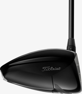 Titleist GTS 2 pánsky driver, Premium Shaft