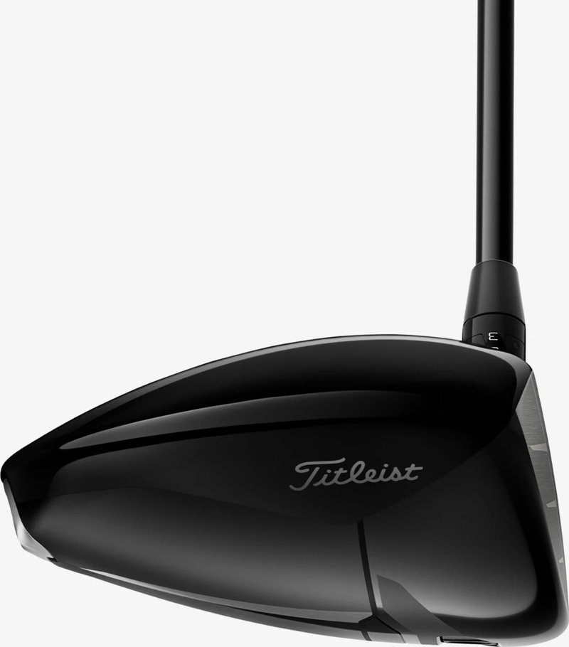 Titleist GTS 2 pánsky driver, Premium Shaft
