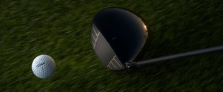 Titleist GTS 2 pánsky driver, Premium Shaft