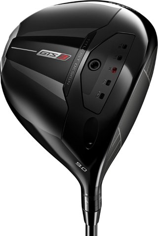 Titleist GTS 3 pánsky driver