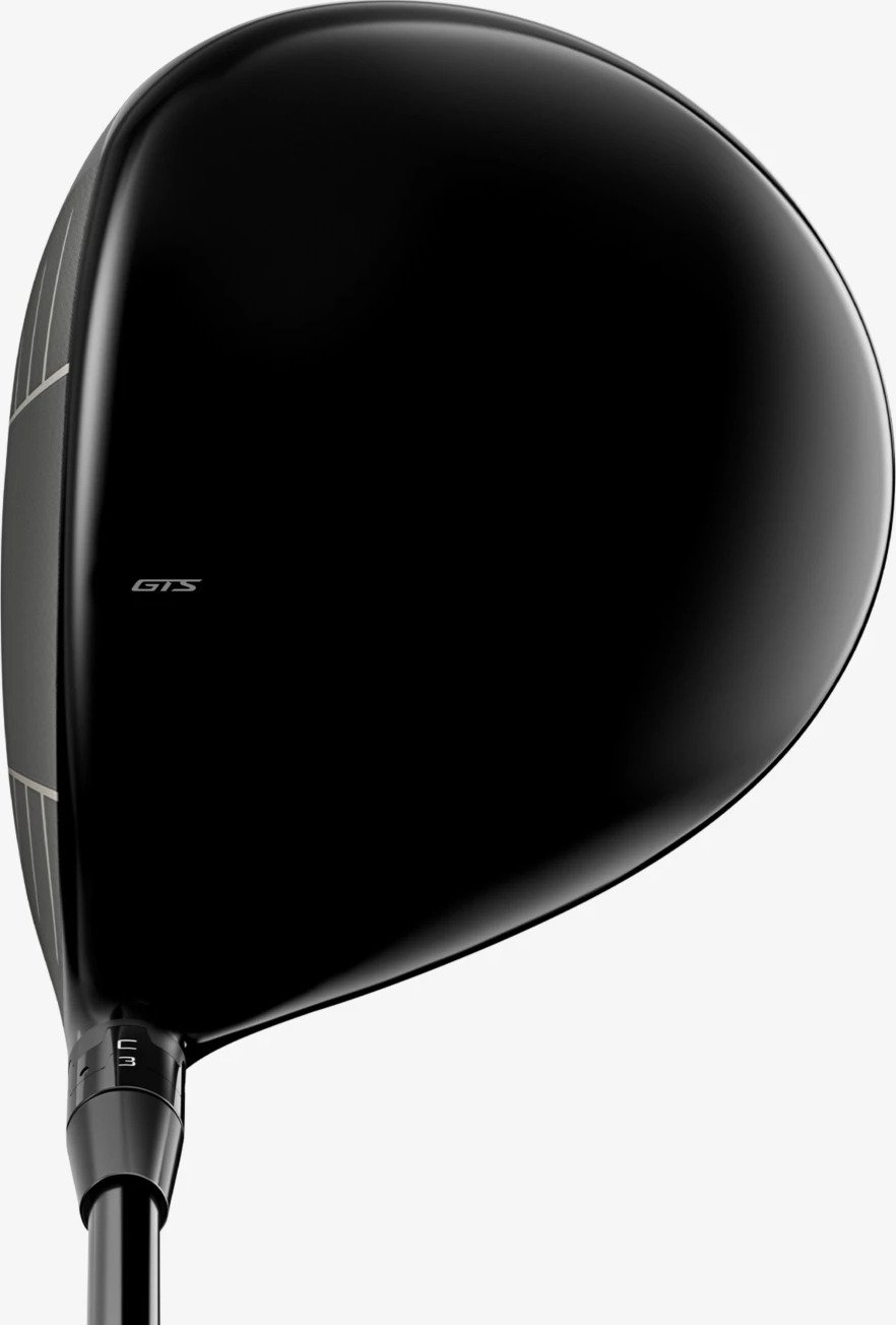 Titleist GTS 3 pánsky driver