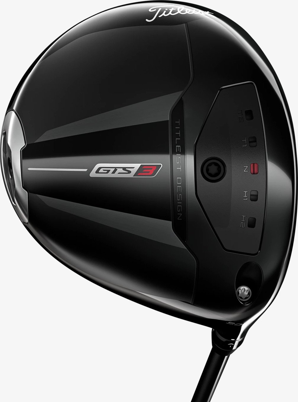 Titleist GTS 3 pánsky driver