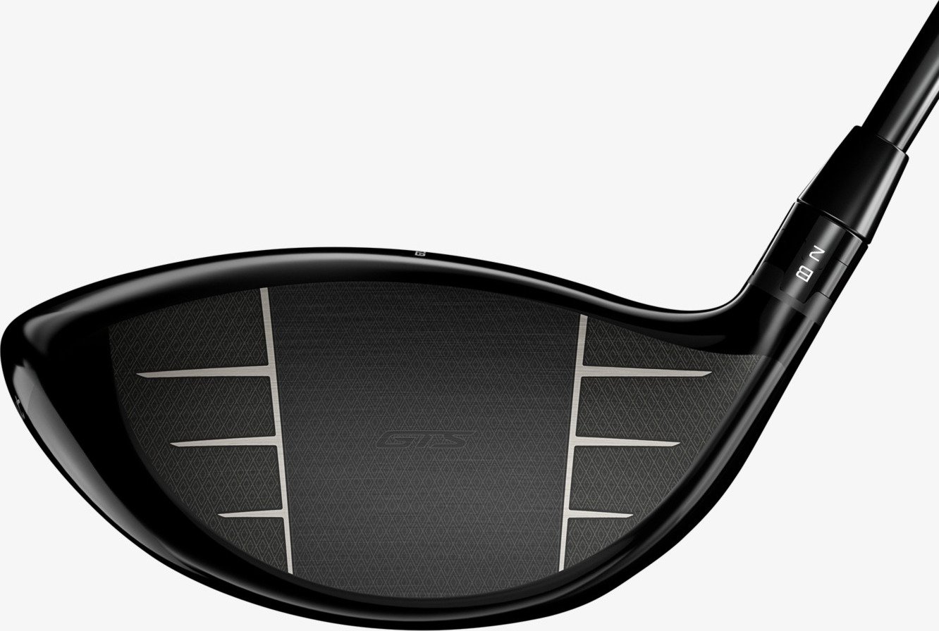 Titleist GTS 3 pánsky driver