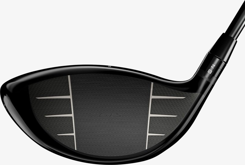 Titleist GTS 3 pánsky driver