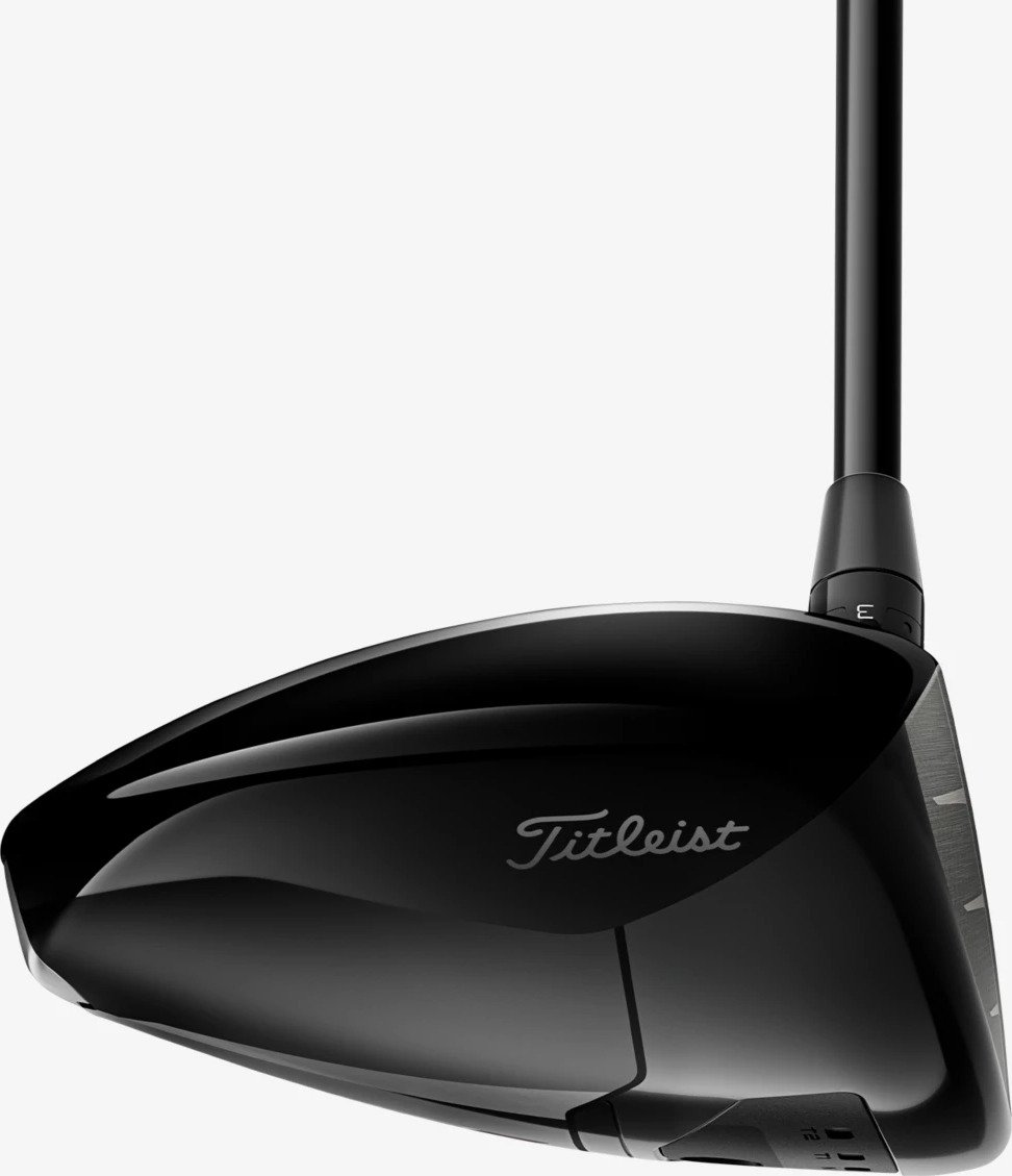 Titleist GTS 3 pánsky driver