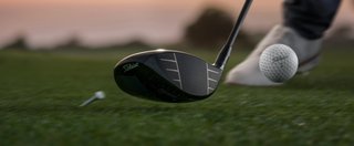Titleist GTS 3 pánsky driver