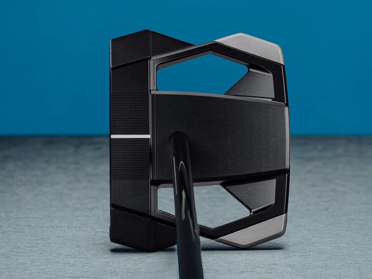 TaylorMade Spider ZT Max Long putter, 46"
