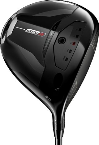 Titleist GTS 4 pánsky driver
