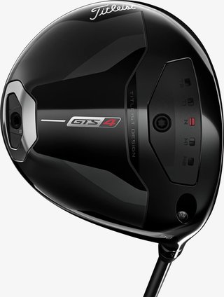 Titleist GTS 4 pánsky driver