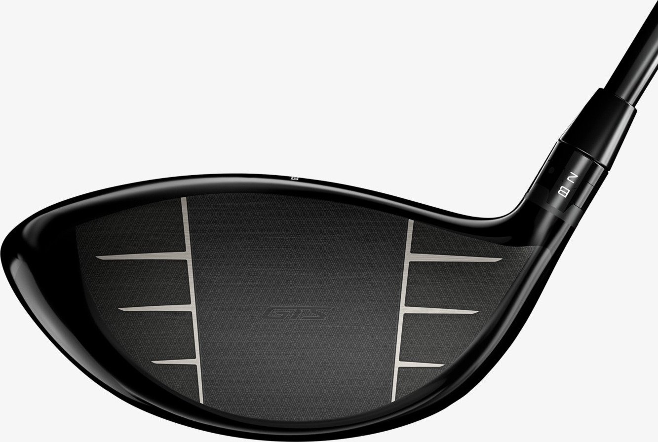 Titleist GTS 4 pánsky driver