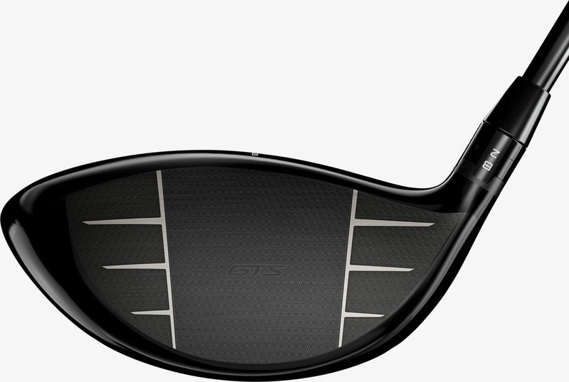 Titleist GTS 4 pánsky driver