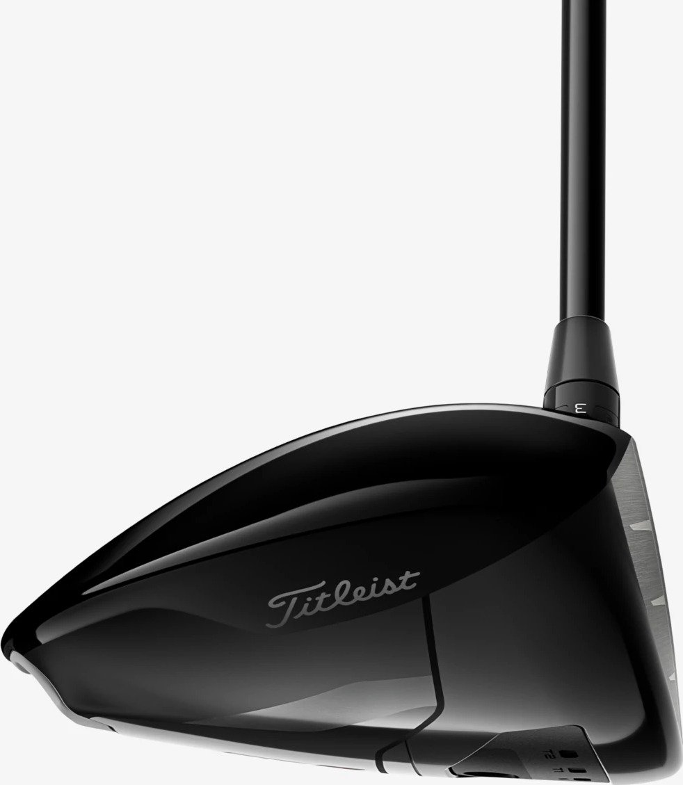 Titleist GTS 4 pánsky driver