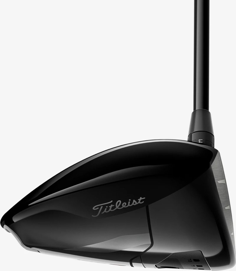 Titleist GTS 4 pánsky driver