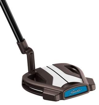 TaylorMade Spider Tour X L-Neck putter